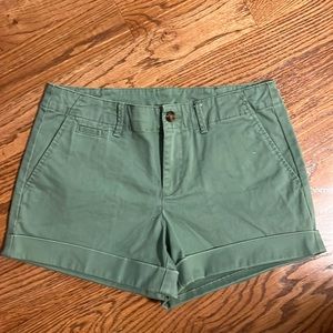 Victoria’s Secret shorts